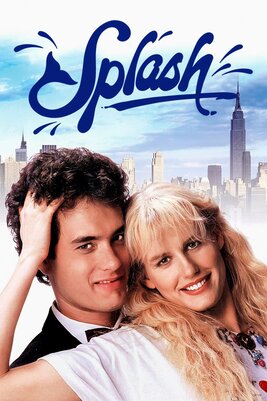 Splash [1984] [BD25-AUS] [Latino]