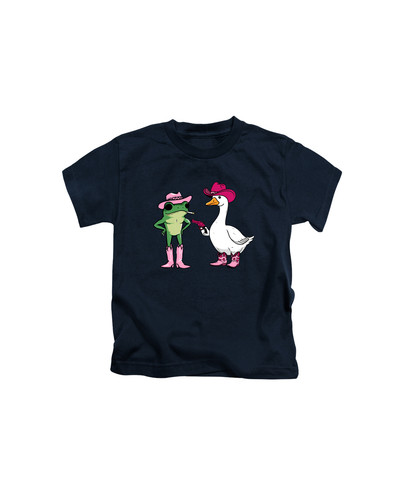 d17 cowboy goose and frog+Navy.jpg