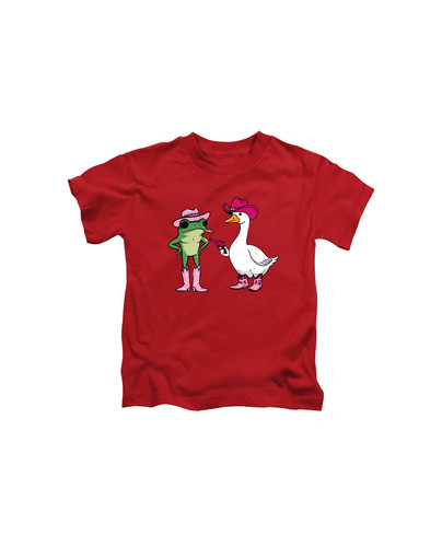 d17 cowboy goose and frog+Red.jpg