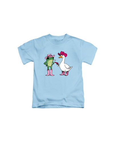 d17 cowboy goose and frog+Light blue.jpg