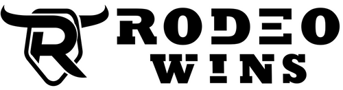 Rodeo Wins logo
