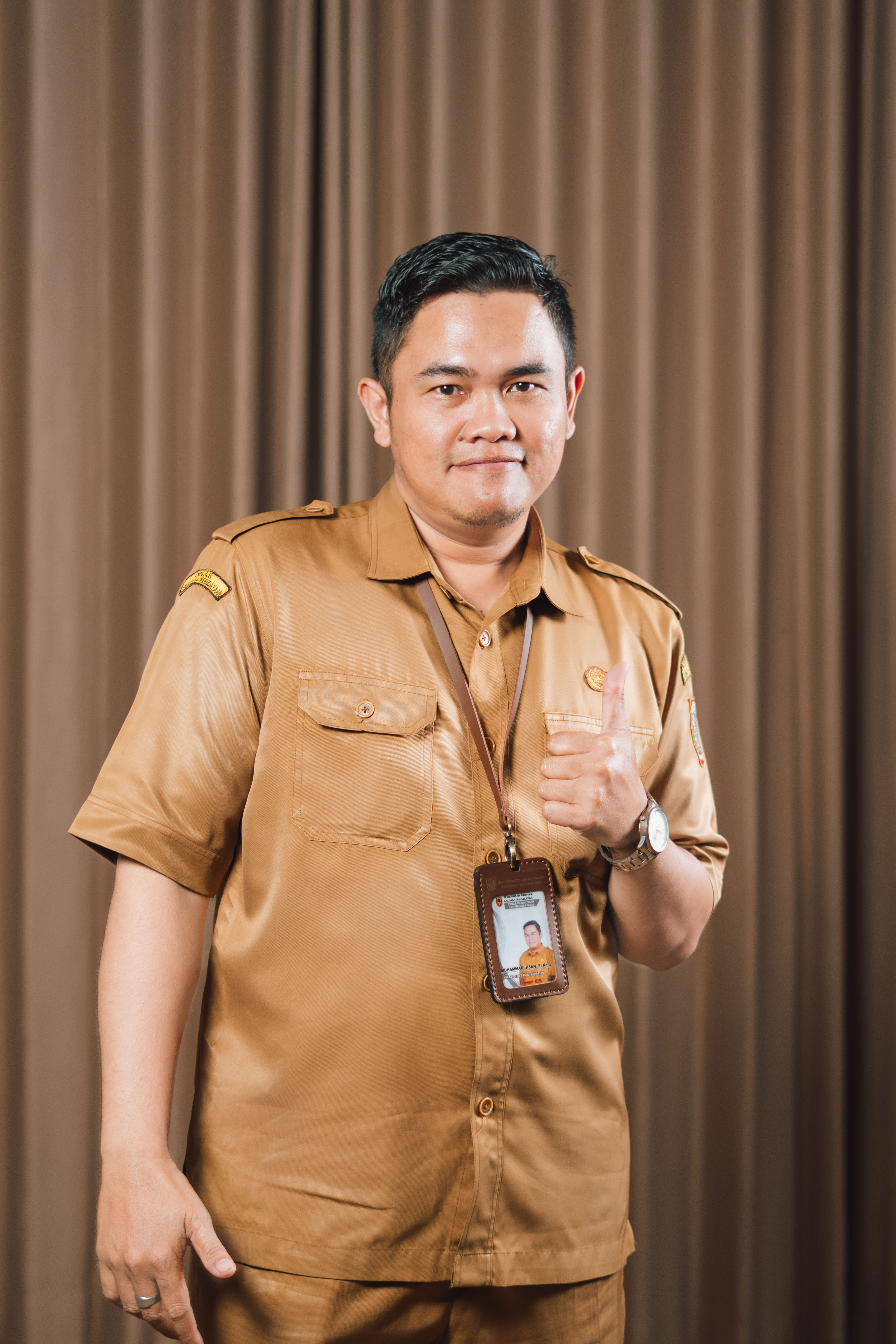 Kepala Program Studi