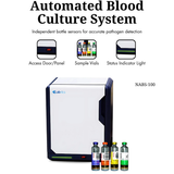 Automated Blood Culture System NABS 100 Blood Culture System (1)