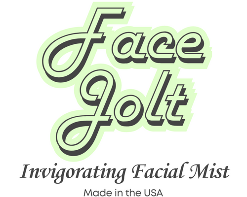Face Jolt logo