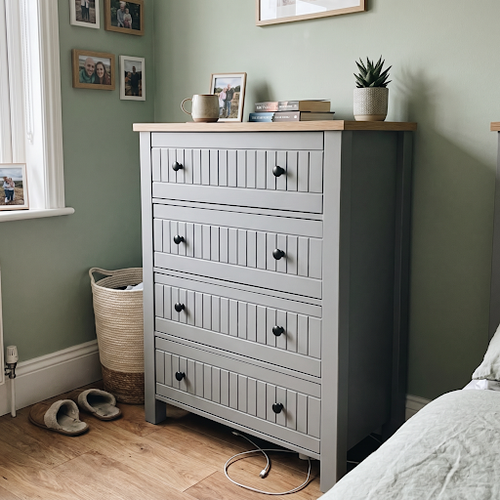 Where DHS Chest of Drawers Bedroom Fits: Daily Clothing Drawers.png