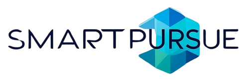 Smart Pursue logo