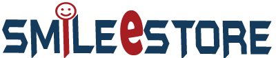 Smile E Store logo