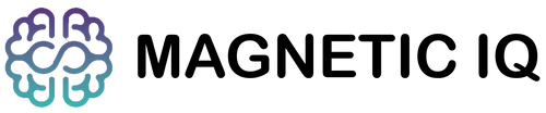 Magnetic Iq logo