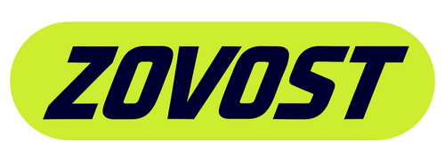 Zovost logo