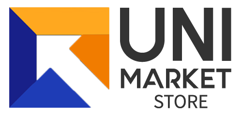 Uni Market Store logo
