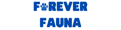 Forever Fauna logo