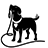 Mojo Pet Supplies logo