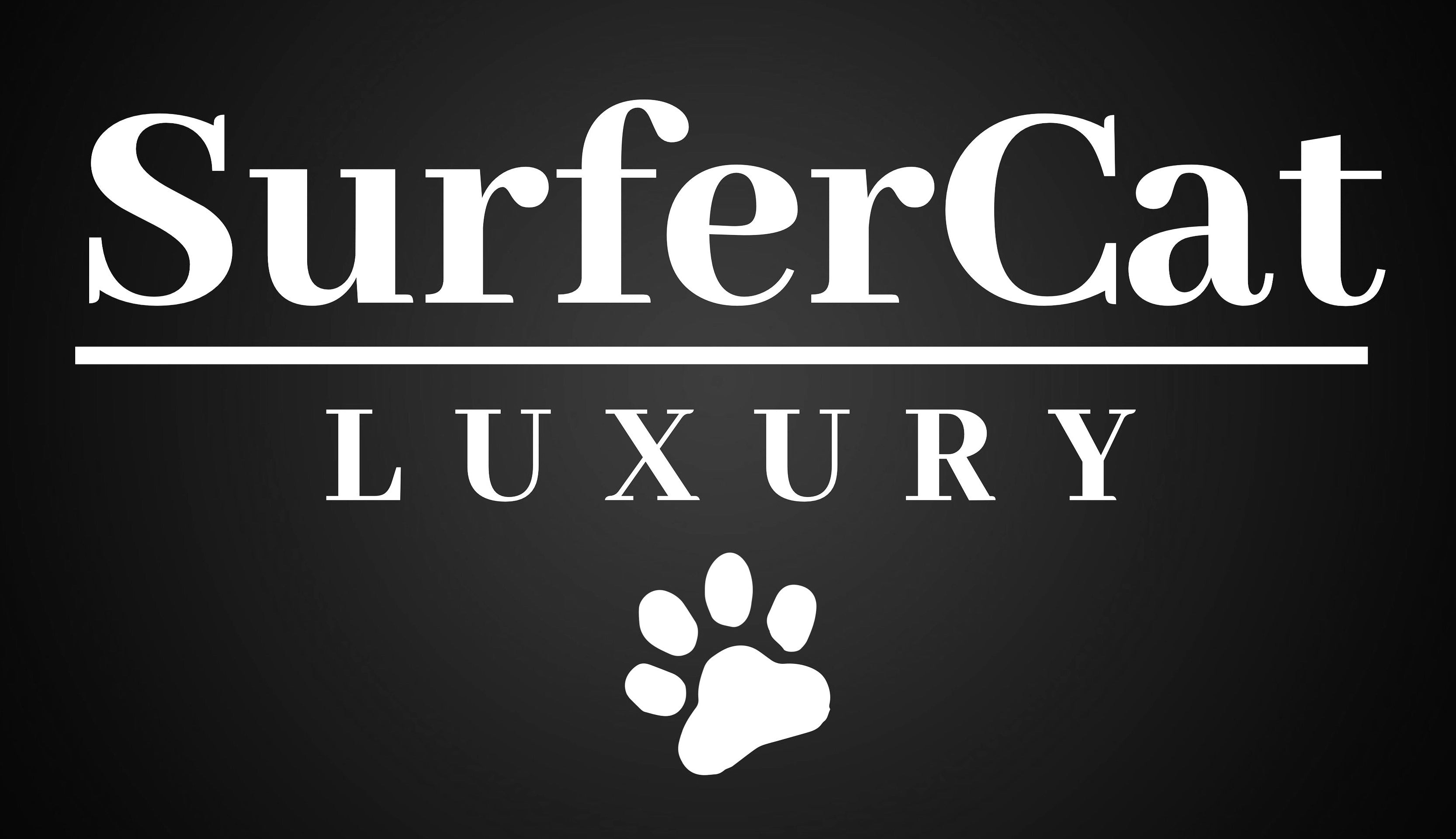 SurferCat logo