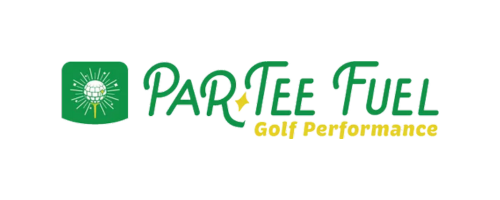 Par Tee Fuel logo