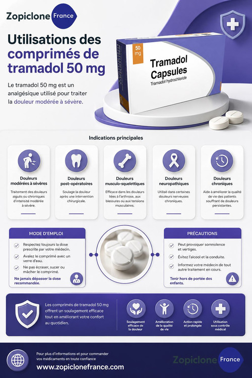 Utilisations des comprimés de tramadol 50 mg.jpg