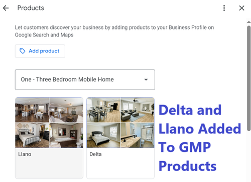 VHA products added.png