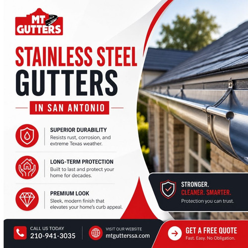 Stainless Steel Gutters in San Antonio.jpg