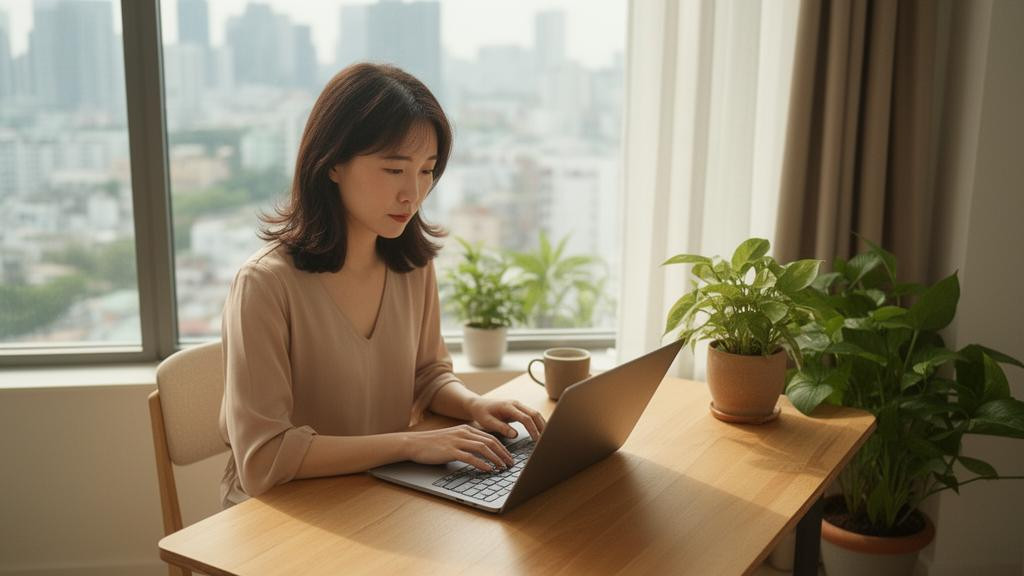 항공권 예약 시 최적 타이밍을 결정하는 원리