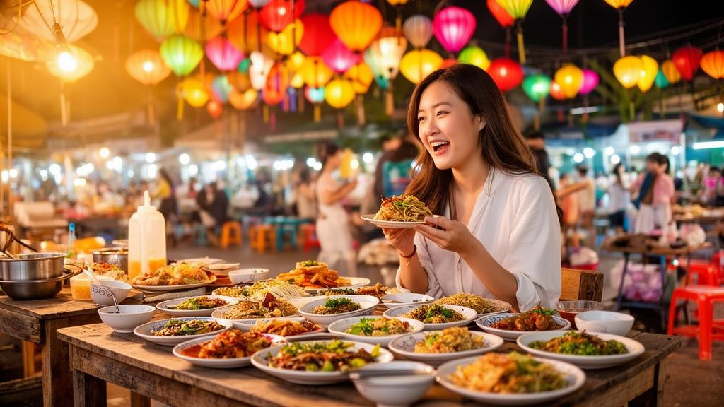 미식가들이 추천하는 나트랑 맛집 선정 기준