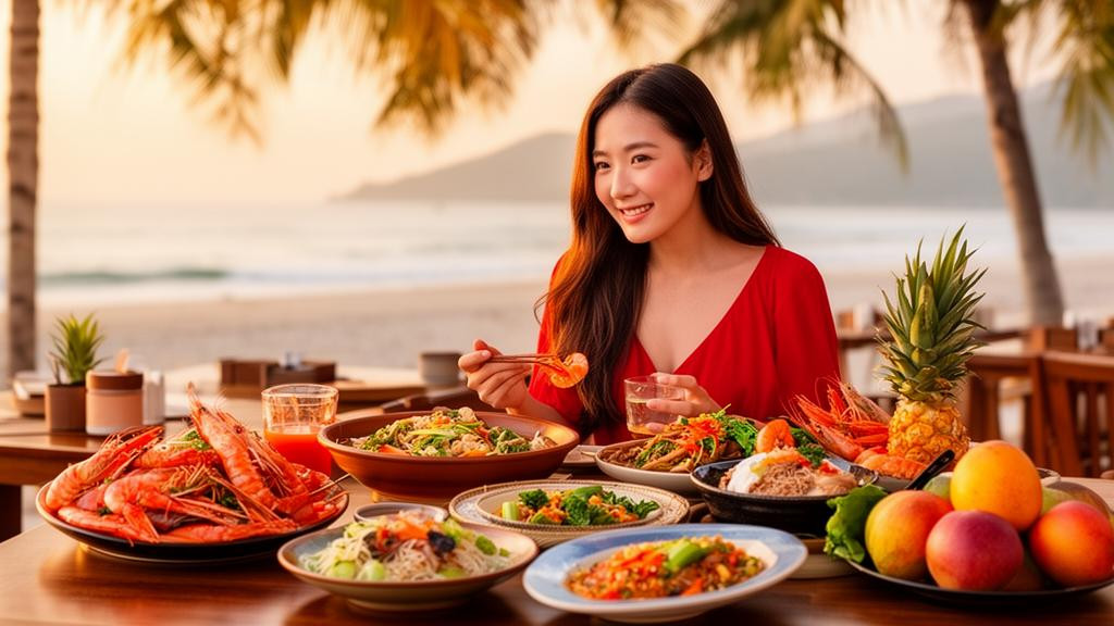 나트랑 맛집 현지인 추천 BEST 20 한눈에 보는 총정리 🍽️