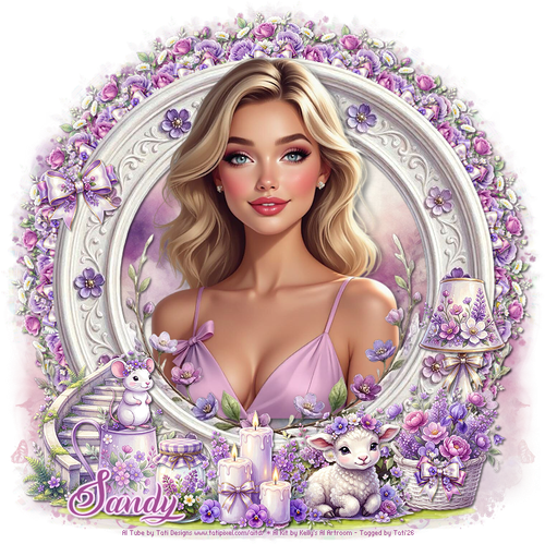 TD Elegant Spring Tag SandyK.png