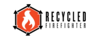 Recycled Firefighter logo