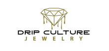 Drip Culture Jewelry logo