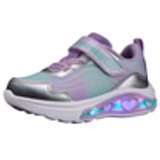 ASCL18 SILVER PURPLE (100)
