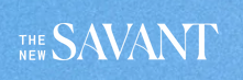 The New Savant logo