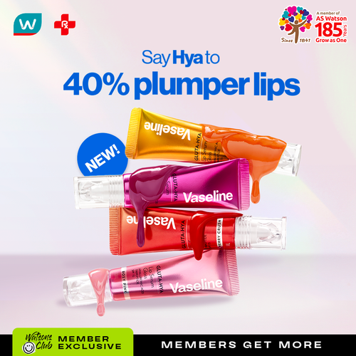 Watsons Club Viber Beauty.png