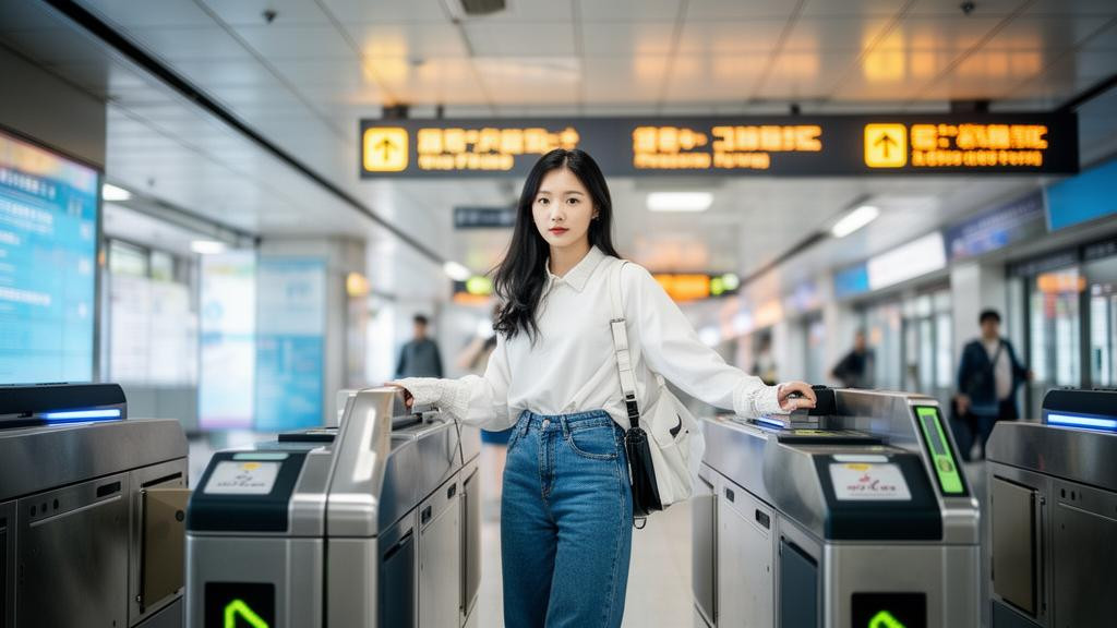 대만 대중교통 안전하게 이용하는 실전 팁
