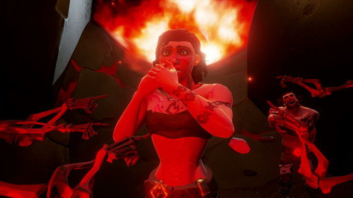 The Devil's Roar 2