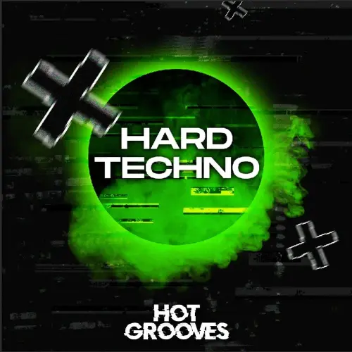 HG018 Hot Grooves Hard Techno.webp