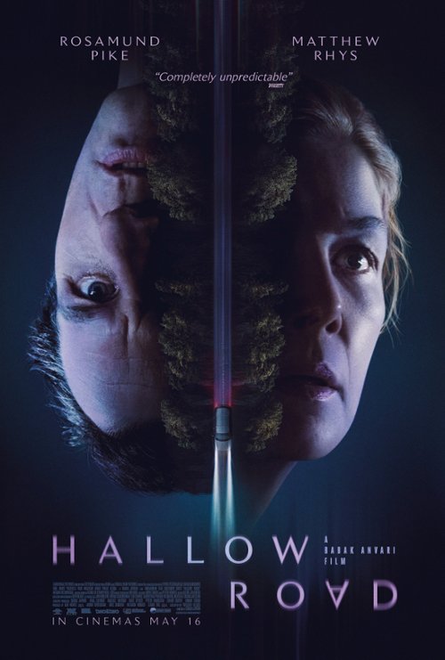 Hallow Road (2025) MULTi.1080p.BluRay.x264.AC3-KiT / Lektor PL & Napisy PL