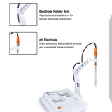 Benchtop Multi parameter water Quality Meter (3)