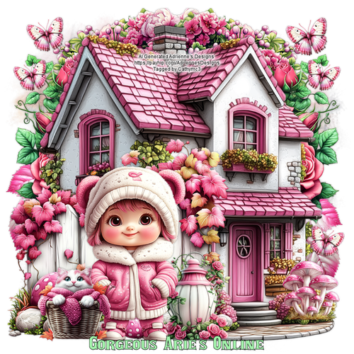 AIADlove Gorgeous Aries Online vi