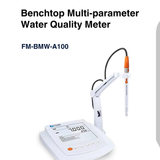 Benchtop Multi parameter water Quality Meter