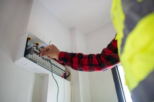 Steel City Electric | Sarasota, 34239 Florida United States | +19412794574 | http://steelcityelectri.jpg