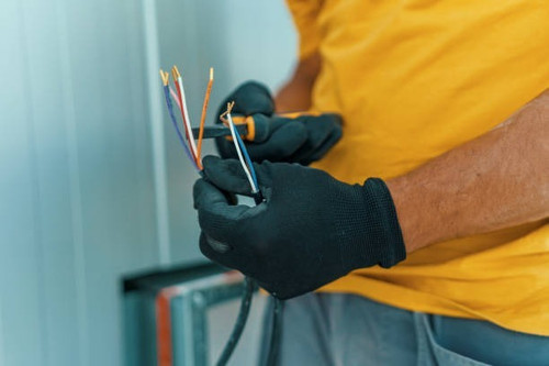 Steel City Electric | Sarasota, 34239 Florida United States | +19412794574 | http://steelcityelectri.jpg