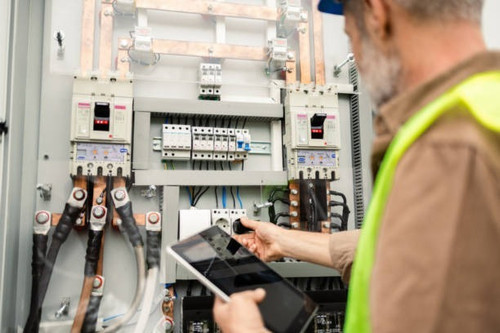 Steel City Electric | Sarasota, 34239 Florida United States | +19412794574 | http://steelcityelectri.jpg