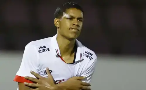 MAIS DE 100 MILHÕES?? Shakhtar Donetsk apresenta oferta astronômica por Ryan Francisco