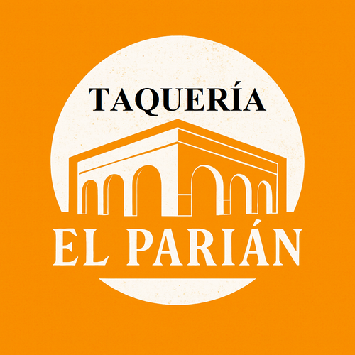 Logo taquería el Parián.png