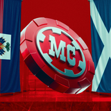 Haiti X Escócia MC (Logo MC)