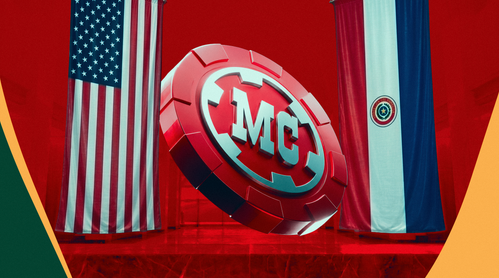 Estados Unidos X Paraguai MC (Logo MC).png