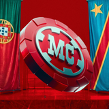 Portugal X RD Congo MC (Logo MC)