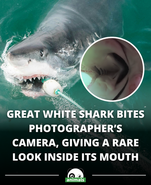 849. Photographer gets a rare look inside a shark’s mouth and the footage is unbelievable.png