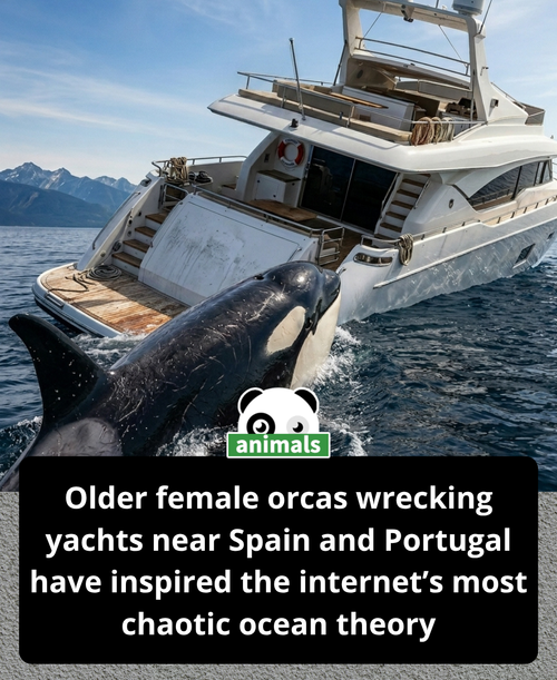 862. I just learned that Orcas are the only other mammal that go through menopause, now I understand.png