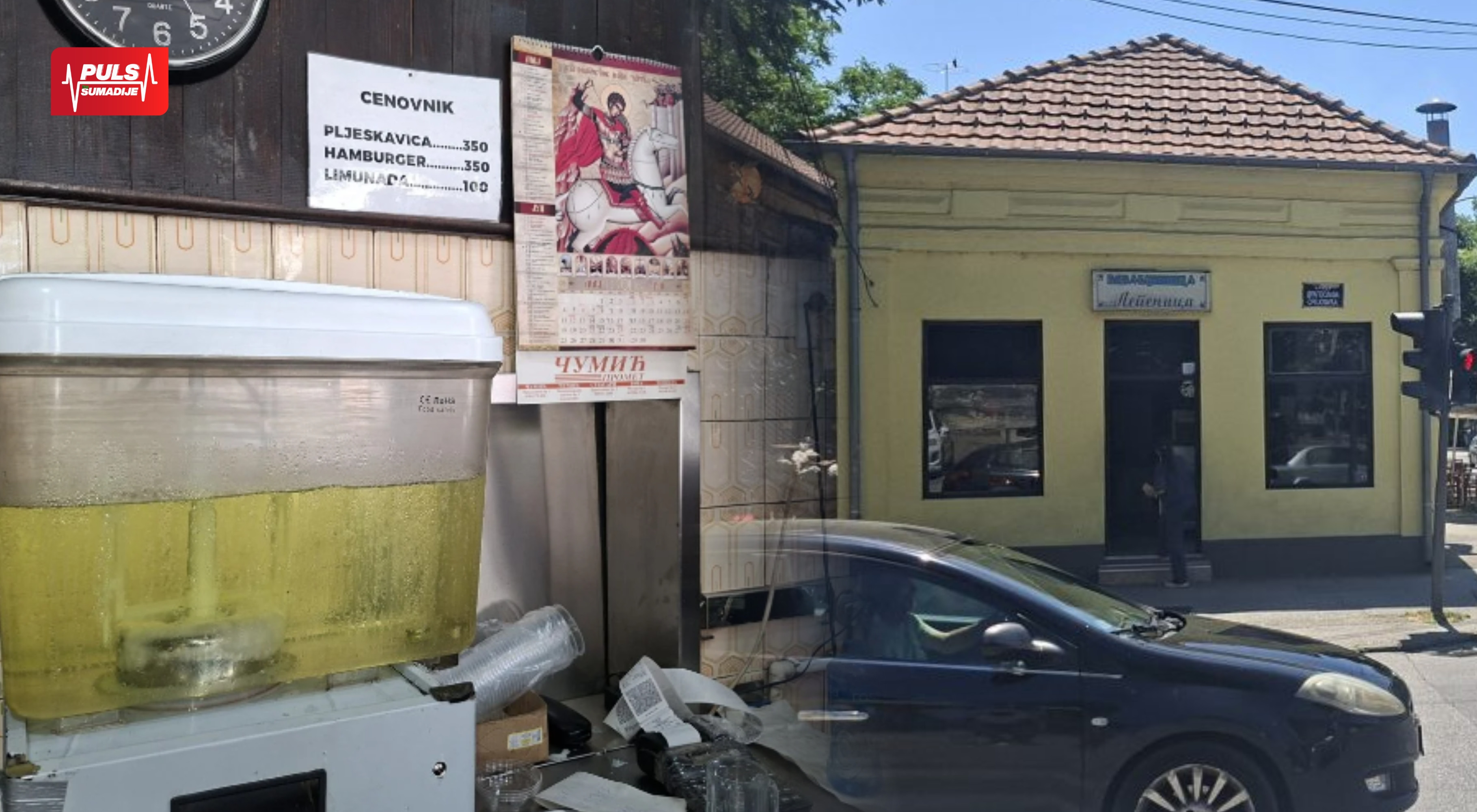 ŠEST DECENIJA NA ISTOJ ADRESI I SA ISTIM KVALITETOM: Ćevabdžinica “Lepenica”, kragujevački brend koji traje generacijama!