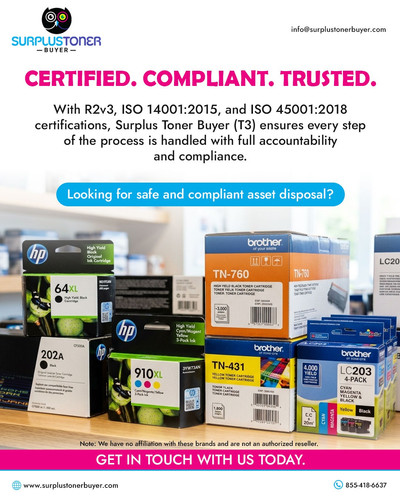 Certified Compliant Trusted OEM brand toner buyer Surplus Toner Buyer.jpg