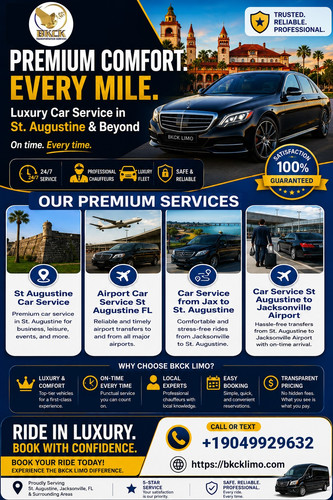 Car Service from Jax to St. Augustine.jpg